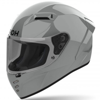 helma Airoh Connor Color 2025 light grey