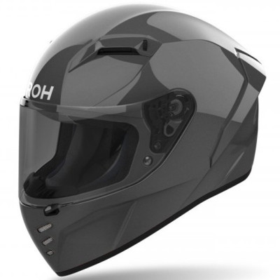 helma Airoh Connor Color 2025 dark grey