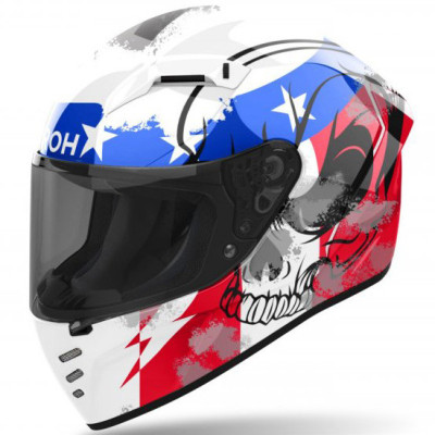 helma Airoh Connor Nation 2025