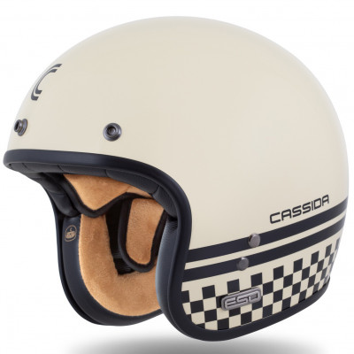 helma Cassida Eso Forty Nine 2025 creamy/black