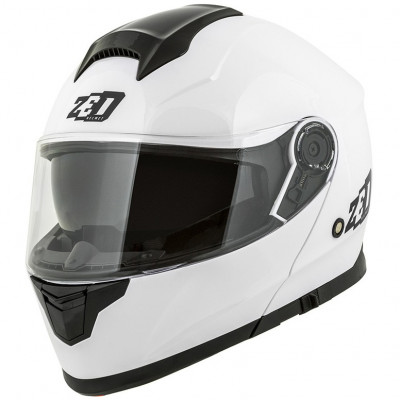 helma Zed F18 white