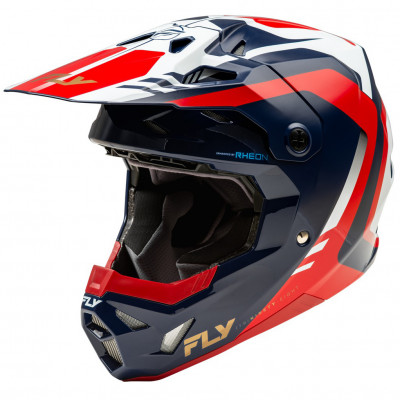 helma Fly Racing Formula CP red/white/blue