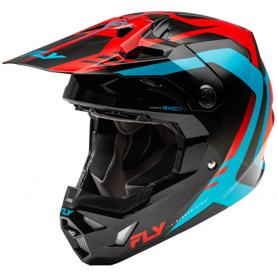 helma Fly Racing Formula CP red/black/blue