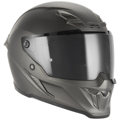 helma Nox Exklusiv Goliath 2026 titanium matte