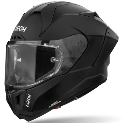 helma Airoh GP800 Color 2025 black matte