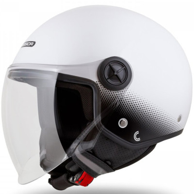 helma Cassida Handy 2025 white/black