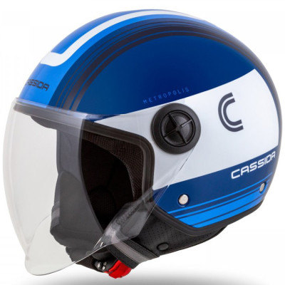 helma Cassida Handy Metropolis 2025 blue/dark blue/white