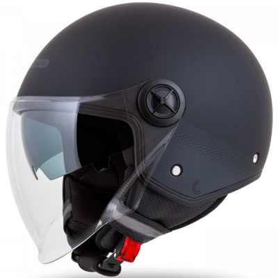 helma Cassida Handy Plus 2025 black matte/grey