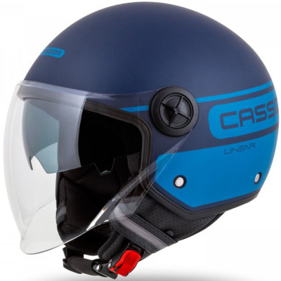 helma Cassida Handy Plus Linear 2025 blue matte/dark blue