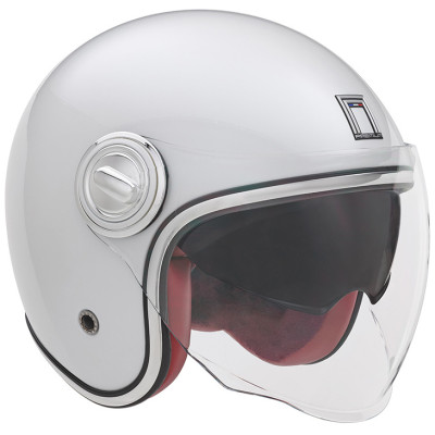 helma Nox Premium Heritage 2025 white