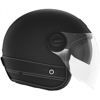 helma Nox Premium Heritage 2025 black/skin