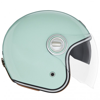 helma Nox Premium Heritage 2025 pastel green