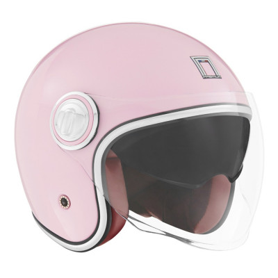 helma Nox Heritage Premium pink 2023