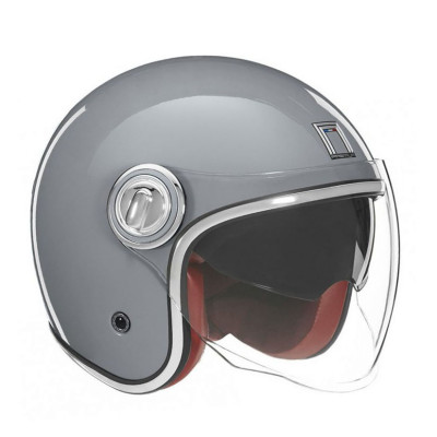 helma Nox Premium Heritage 2025 grey