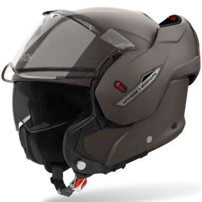 helma Airoh Mathisse 2 Color 2025 bronze matte