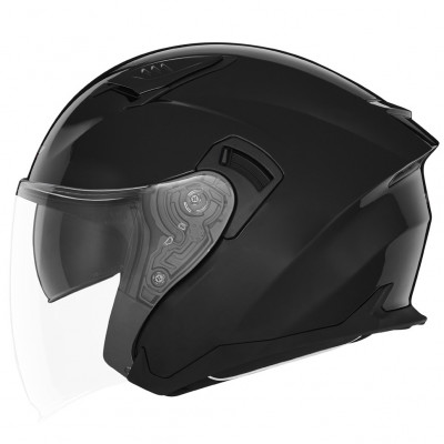 helma Nox N130 2025 black