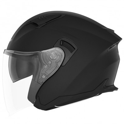 helma Nox N130 2025 black matte