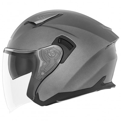 helma Nox N130 2025 titanium matte