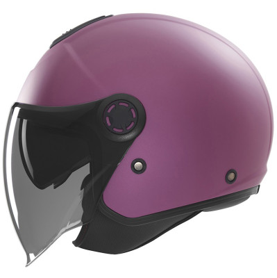 helma Nox N182 2025 pink matte