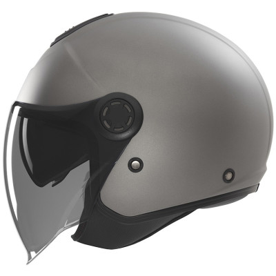 helma Nox N182 2025 titanium matte