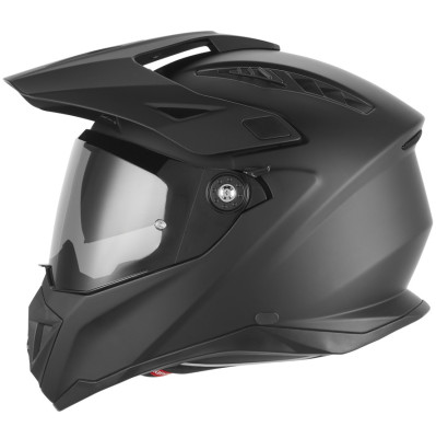 helma Nox N350 2026 black matte