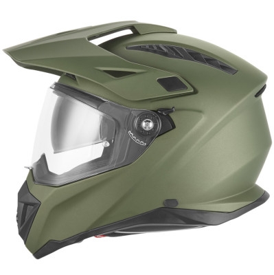 helma Nox N350 2026 khaki