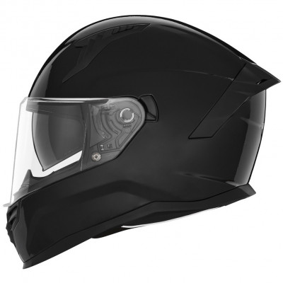 helma Nox N401 2025 black