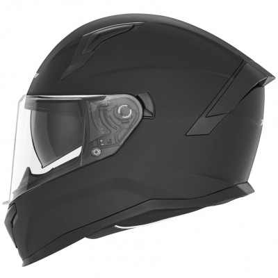 helma Nox N401 2025 black matte