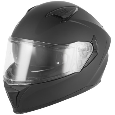 helma Nox N402 2026 black matte