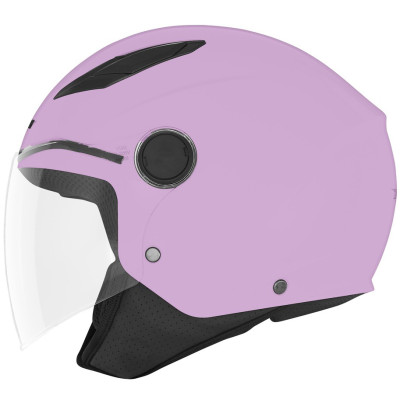 dětská helma Nox N710 2025 pink