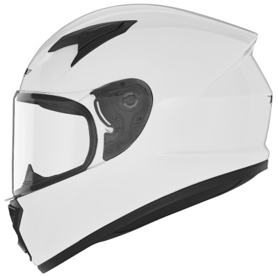 dětské helma NoX N731 2025 white