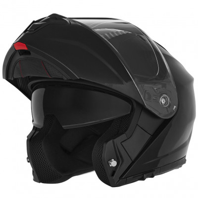 helma Nox N968 2025 black shiny