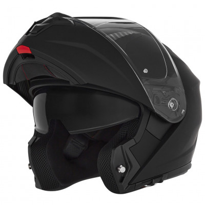 helma Nox N968 2025 black matte