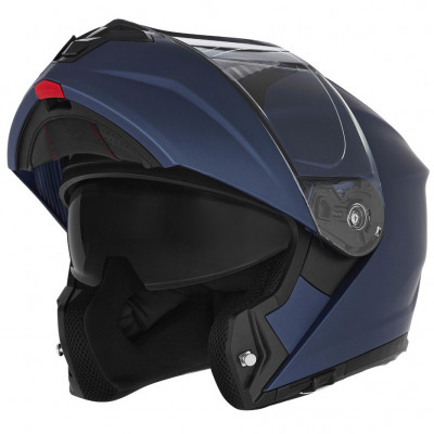 helma Nox N968 2025 blue matte