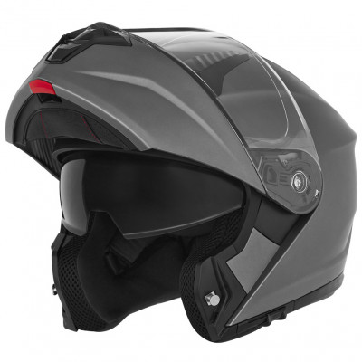 helma Nox N968 2025 titanium