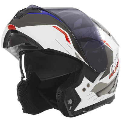 helma Nox N968 Ultra 2025 white/grey