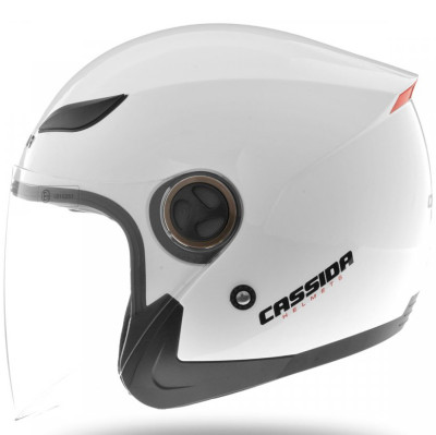 helma Cassida Reflex white