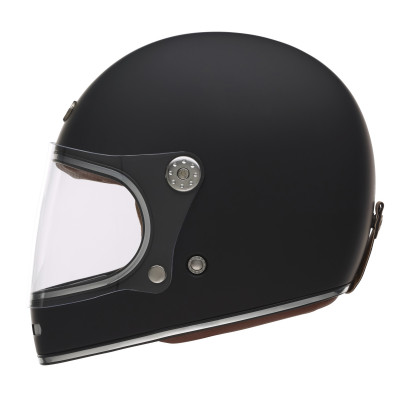 helma Nox Revenge Premium black matte 2023