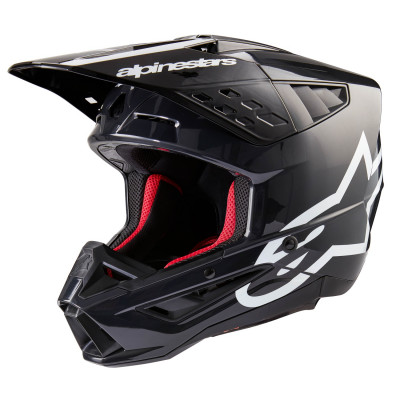 helma Alpinestars S-M5 Corp dark grey