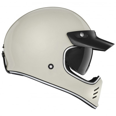 helma Nox Premium Seventy II 2025 white