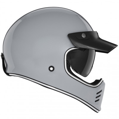 helma Nox Premium Seventy II 2025 grey