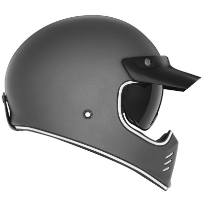 helma Nox Premium Seventy II 2025 titanium