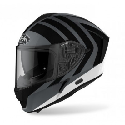 helma Airoh Spark Scale matte