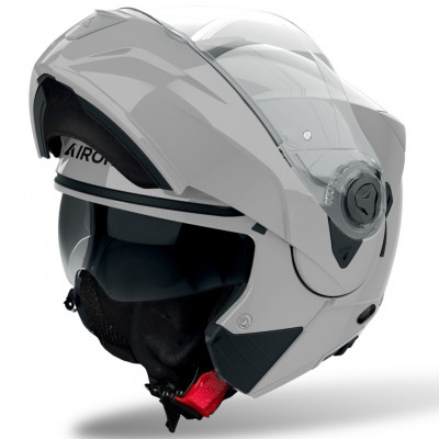 helma Airoh Specktre Color 2025 glosy grey