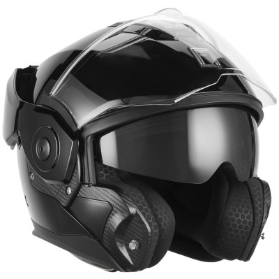 helma Nox Premium Spinner 2026 black