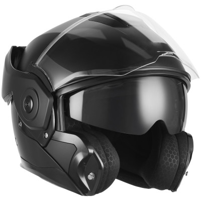 helma Nox Premium Spinner 2026 black matte