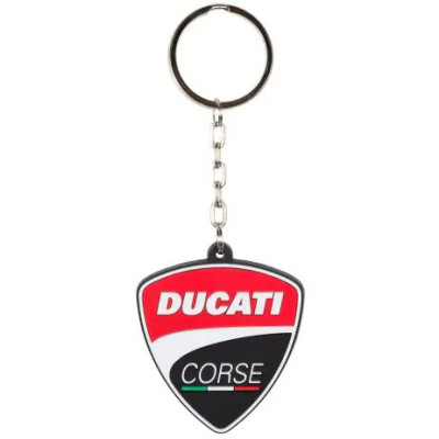 přívěsek Ducati Corse