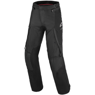prodloužené kalhoty Alpinestars Andes V4 Drystar black