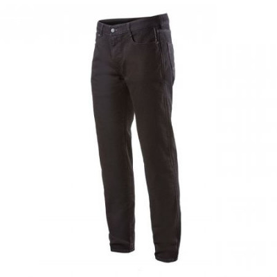 prodloužené kalhoty Alpinestars Cooper 2 Denin black