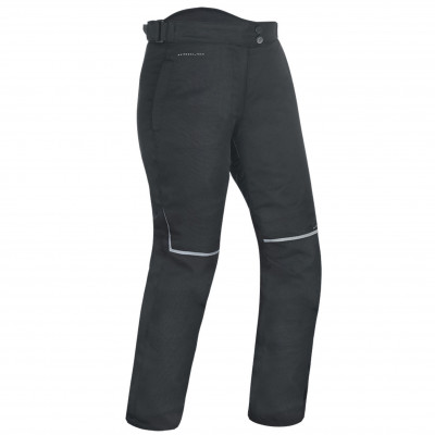 dámské prodloužené kalhoty Oxford Dakota 2.0 black